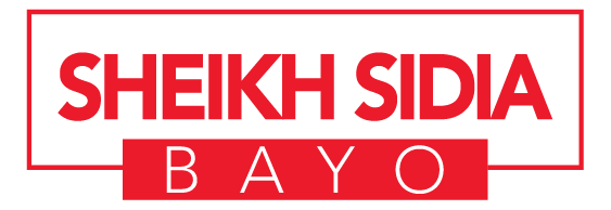 Sheikh Sidia Bayo